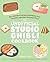 The Unofficial Studio Ghibli Cookbook: 50+ Delicious Recipes Inspired by Your Favorite Japanese Animated Films