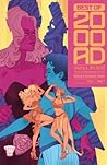 Best of 2000 AD V...