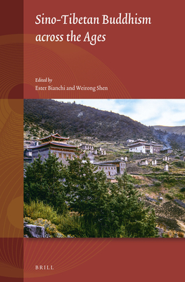 Sino-Tibetan Buddhism across the Ages (Studies on East Asian Religions, 5)