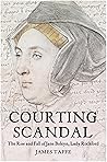 Courting Scandal:...