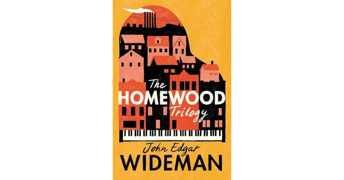 Book giveaway for The Homewood Trilogy by John Edgar Wideman Oct 18Nov