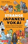 Strange Japanese ...