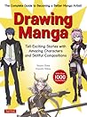 Drawing Manga: Te...