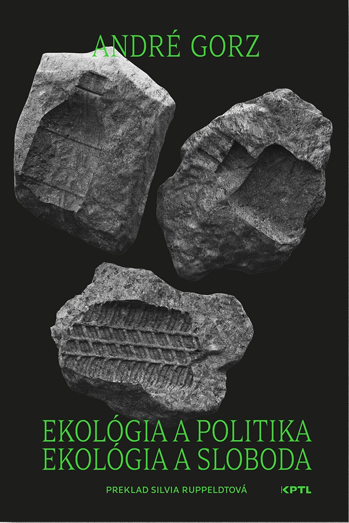 Ekológia a politika