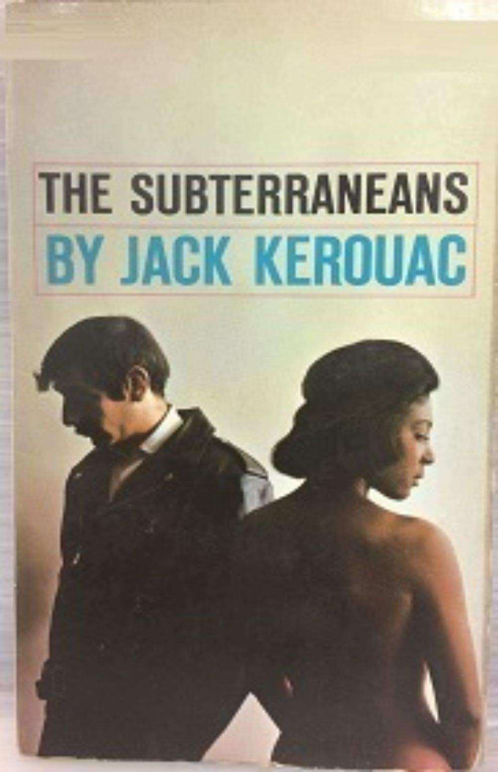 The Subterraneans
