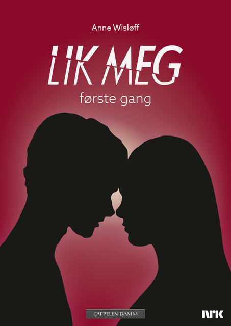 Lik meg - første gang (Hardcover)