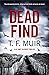 Dead Find (DCI Andy Gilchrist, #11)