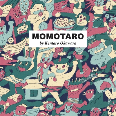 MOMOTARO (POO POO BOOKS)