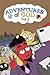Adventures of God Volume 2 (2)