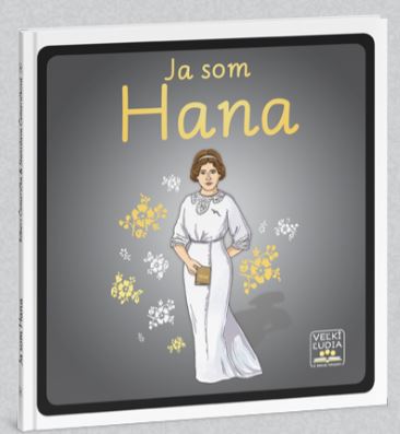 Ja som Hana