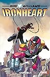 Ironheart Omnibus