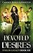 Devoted Desires: A Why Choose Paranormal Romance (Stolen Legacy)