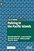Policing in the Pacific Islands by Danielle Watson
