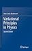 Variational Principles in P...