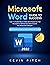 Microsoft Word Guide for Su...