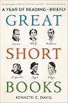 Great Short Books...