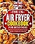 Air Fryer Cookbook Uk 2023:...
