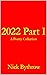 2022 Part I: A Poetry Colle...