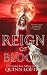 Reign of Blood: Book 17 of the Grey Wolves Series