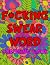 F*cking Swear Word Coloring Book by Sloane Wilde