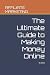 AFFILIATE MARKETING: The Ul...