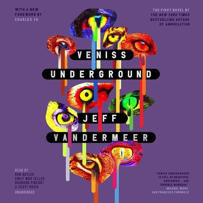 Veniss Underground: A Novel