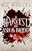 A Harvest of Ash and Blood by D.J. Molles