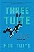 Three by Tuite: Her Skin is a Costume; Domestic Apparitions; Bound by Blue