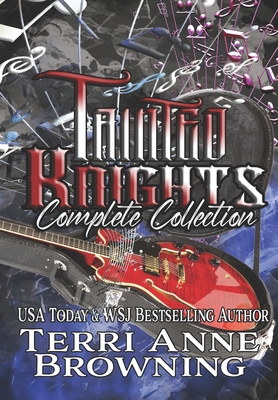 Tainted Knights Collection (Paperback)