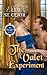 The Valet Experiment (The Bluestocking Scandals)