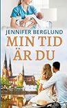 Min tid är du (Swedish Edition)