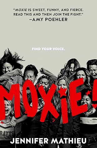 Moxie