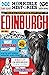 Edinburgh (newspaper edition) ebook by Terry Deary