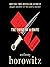 The Twist of a Knife (Hawth...