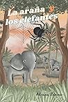 La araña y los el...