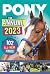 Pony The Annual 2023 by PONY Magazine