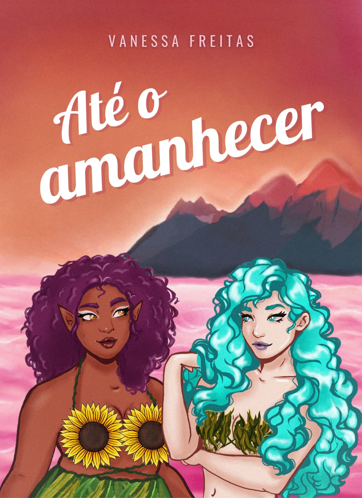 Até o amanhecer