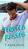 Book cover for Tequila Kisses