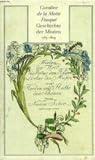 Geschichte der Moden vom Jahre 1785 bis 1829