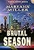 Brutal Season (Seasons Myst...