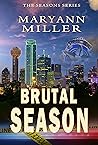 Brutal Season (Seasons Mystery #4) Brutal Season (Seasons Mystery #4)