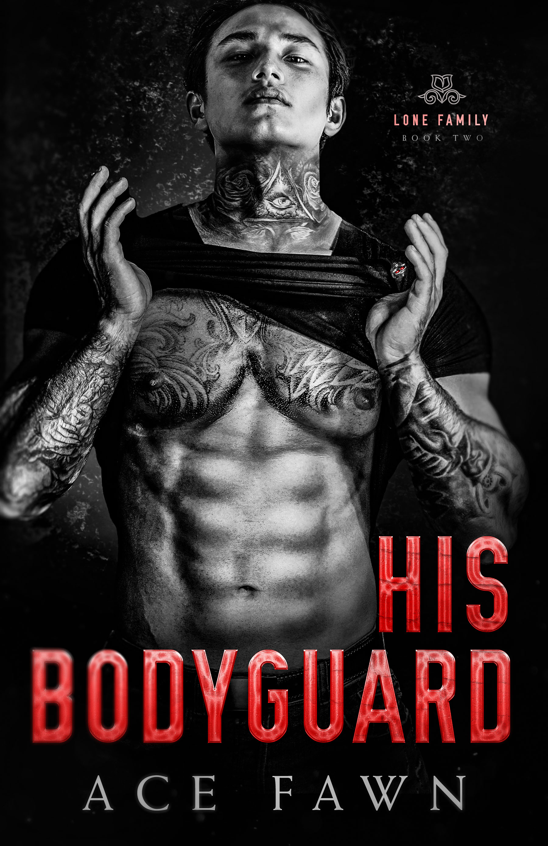 His Bodyguard