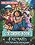 Ēncanto Coloring Book: Fun ...