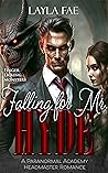 Falling for Mr. Hyde