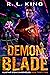 Demon Blade (Alastair Stone Chronicles, #32)