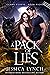 A Pack of Lies by Jessica Lynch
