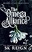Omega Alliance (Shards of Sin Omegaverse)