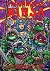 Tartarugas Ninja, Volume 6 (Teenage Mutant Ninja Turtles: The Ultimate Collection, #6)