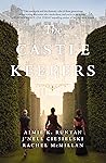 Book cover for The Castle Keepers
