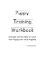 Puppy Training Workbook: A ...